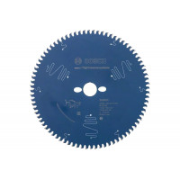 Пильный диск Bosch Expert for High Pressure Laminate 260x30 мм, 2.8/1.8 мм, 80T (2608644361)