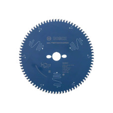 Пильный диск Bosch Expert for High Pressure Laminate 260x30 мм, 2.8/1.8 мм, 80T (2608644361)