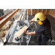 Пила торцювальна Bosch GCM 12 JL Professional (0601B21100)