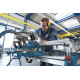 Пила торцювальна Bosch GCM 12 JL Professional (0601B21100)