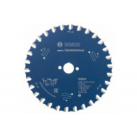 Пильный диск Bosch Expert for Sandwich Panel 165x20 мм, 30T (2608644366)