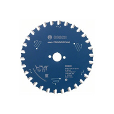 Пильный диск Bosch Expert for Sandwich Panel 165x20 мм, 30T (2608644366)