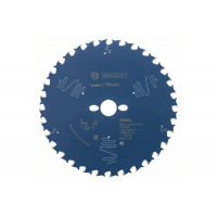 Пильный диск Bosch Expert for Wood 254x30x2.6/1.8 мм, 32T 2608644341)