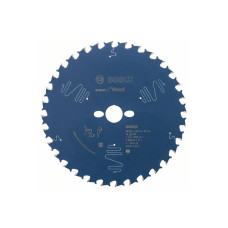 Пильный диск Bosch Expert for Wood 254x30x2.6/1.8 мм, 32T 2608644341)