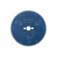 Пильный диск Bosch Expert for Wood 254x30x2.6/1.8 мм, 80T (2608644343)