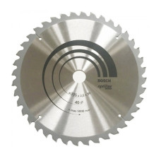 Пильный диск Bosch Optiline Wood 305х30 мм 40T (2608640440)