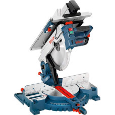 Комбінована пилка Bosch GTM 12 JL Professional (0601B15001)