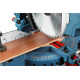 Комбінована пилка Bosch GTM 12 JL Professional (0601B15001)