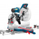 Пила торцювальна Bosch GCM 12 GDL Professional (0601B23600)