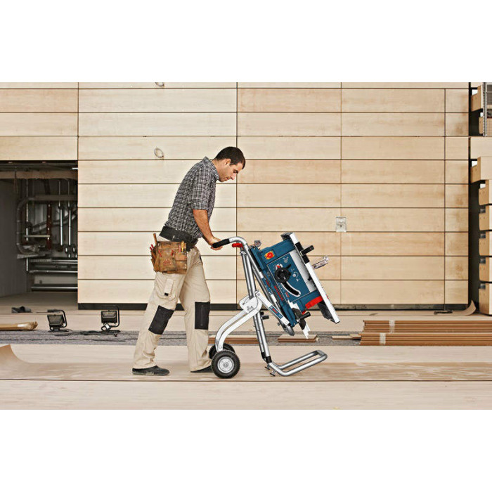 Робочий стіл Bosch GTA 60 W Professional (0601B12000)