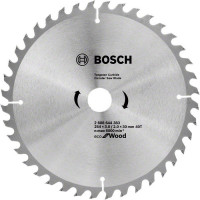 Пильный диск Bosch Eco for Wood 254x3,0x30-40T (2608644383)