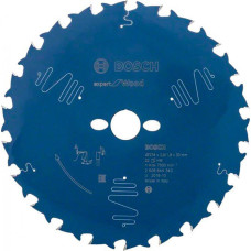 Пильный диск Bosch Expert for Wood 254x30x2,6/1,8x22 T (2608644340)