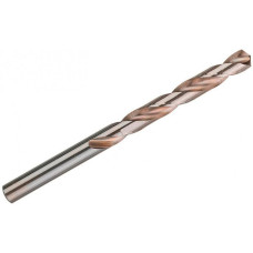 Сверла по металлу Bosch HSS-G, DIN 338, 10,2×87 мм, 5 шт. (2608585523)