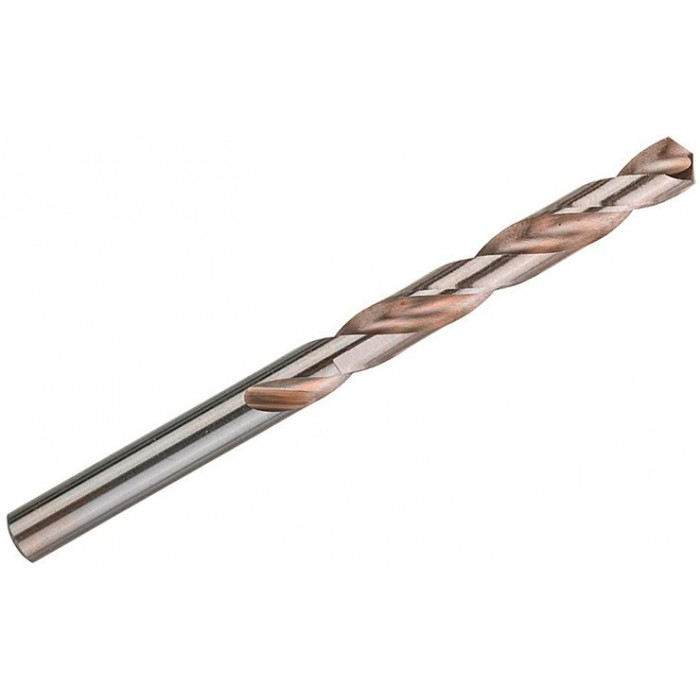 Сверла по металлу Bosch HSS-G, DIN 338, 10,2×87 мм, 5 шт. (2608585523)