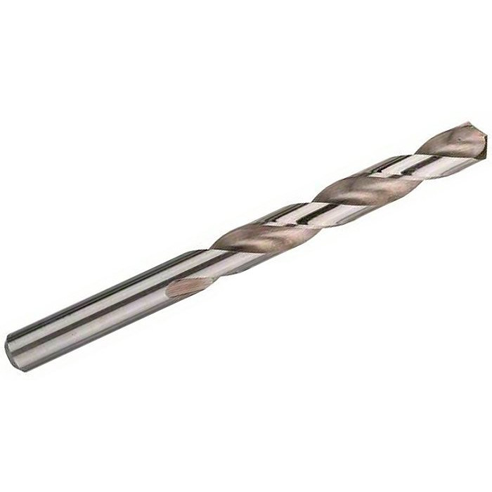 Сверла по металлу Bosch HSS-G, DIN 338, 12,5×101 мм, 5 шт. (2608595082)