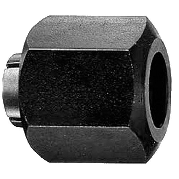 Цанговый патрон зажимной Bosch, 8 мм (2608570105)