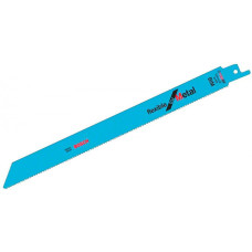 Пильное полотно Bosch S 1122 BF, 14TPI, 100 шт. (2608656032)