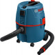 Пылесос строительный для влажного/сухого мусора Bosch GAS 20 L SFC Professional