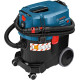 Пылесос строительный для влажного/сухого мусора Bosch GAS 35 L SFC+ Professional