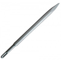 Зубило пиковое Bosch SDS-Plus ECO, 250 мм, 10 шт. (2608578517)