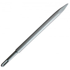 Зубило пиковое Bosch SDS-Plus ECO, 250 мм, 10 шт. (2608578517)