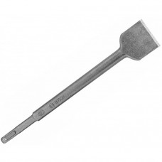 Зубило лопаточное Bosch SDS-Plus 40×250 мм, 5 шт. (2608690133)