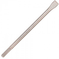 Зубило плоское Bosch SDS-Max, 25х 400 мм, 10 шт. (2608690237)