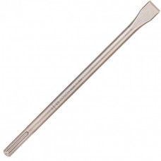 Зубило плоское Bosch SDS-Max, 25х 400 мм, 10 шт. (2608690237)