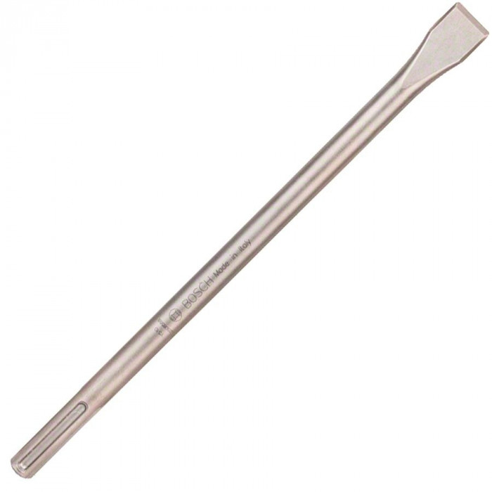 Зубило плоское Bosch SDS-Max, 25х 400 мм, 10 шт. (2608690237)