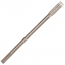 Зубило плоское Bosch RTec Sharp SDS-max, 400х25 мм, 10 шт. (2608690166)