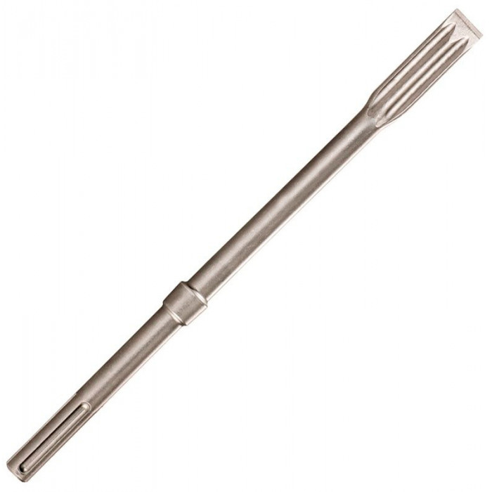 Зубило плоское Bosch RTec Sharp SDS-max, 400х25 мм, 10 шт. (2608690166)