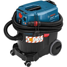 Пылесос строительный для влажного/сухого мусора Bosch GAS 35 L AFC Professional