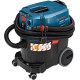 Пылесос строительный для влажного/сухого мусора Bosch GAS 35 L AFC Professional