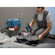 Пылесос строительный для влажного/сухого мусора Bosch GAS 35 L AFC Professional