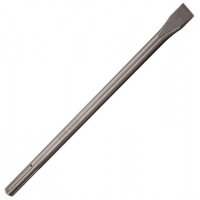 Зубило плоское Bosch SDS-Max, 25×400 мм, 10 шт. (2608690125)