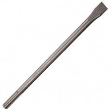 Зубило плоское Bosch SDS-Max, 25×400 мм, 10 шт. (2608690125)