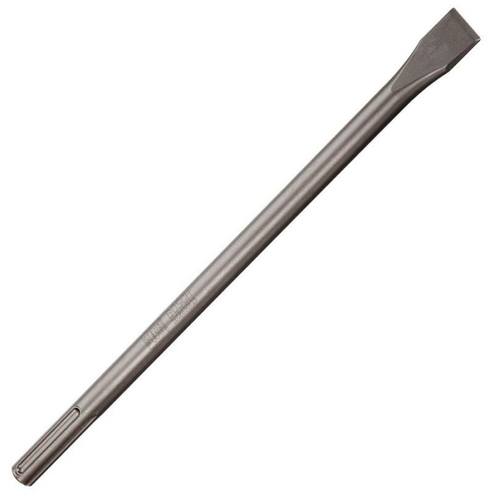 Зубило плоское Bosch SDS-Max, 25×400 мм, 10 шт. (2608690125)