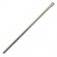 Зубило плоское Bosch SDS-Max, 25×600 мм, 5 шт. (2608690126)