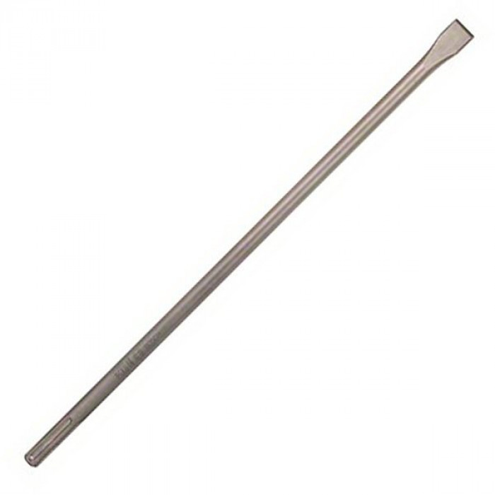 Зубило плоское Bosch SDS-Max, 25×600 мм, 5 шт. (2608690126)