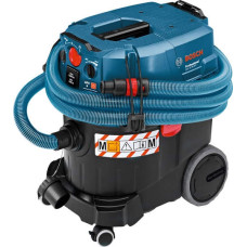 Пылесос строительный для влажного/сухого мусора Bosch GAS 35 M AFC Professional
