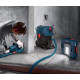 Пылесос строительный для влажного/сухого мусора Bosch GAS 35 M AFC Professional
