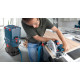Пылесос строительный для влажного/сухого мусора Bosch GAS 35 M AFC Professional