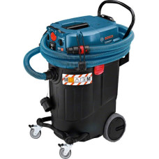 Пылесос строительный для влажного/сухого мусора Bosch GAS 55 M AFC Professional