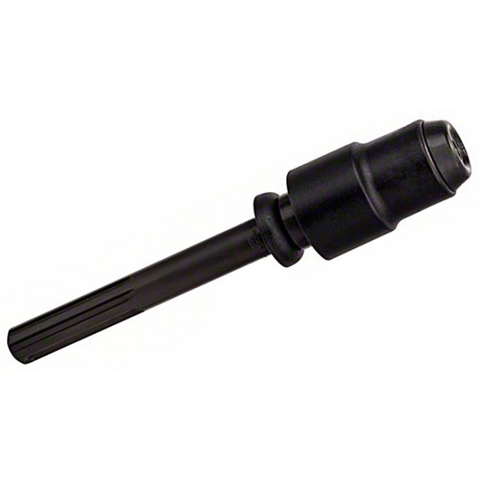 Патрон-адаптер Bosch SDS-Max на SDS-plus (1618598159)