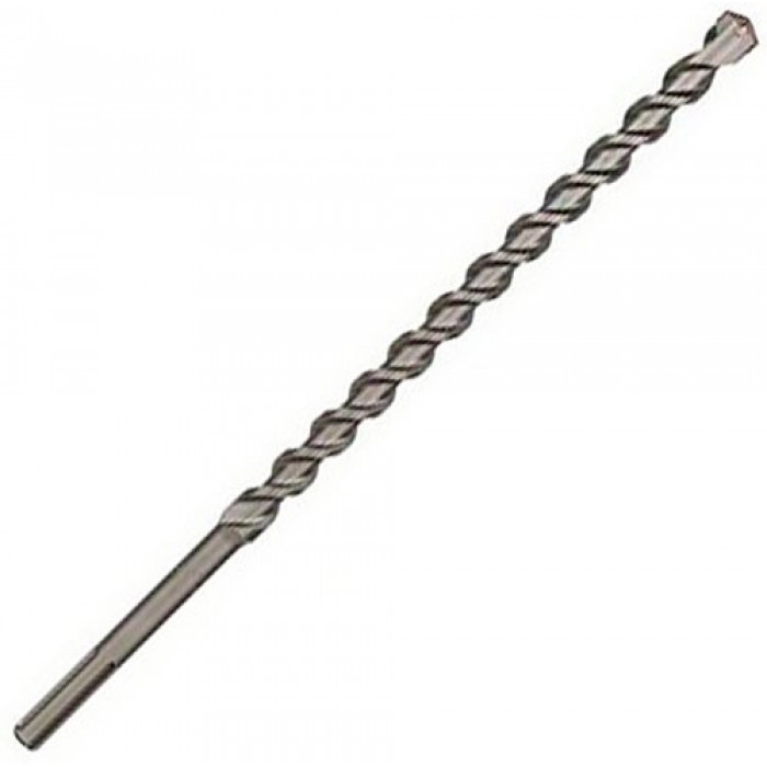 Бур Bosch SDS-max-4, 25х400х520 мм (2608685869)