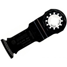 Пильное полотно Bosch BIM AIZ 32 APB Wood and Metal, 5 шт. (2608661629)