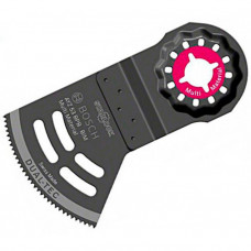 Пильное полотно Bosch AYZ 53 BPB Starlock, 53x40 мм, 5 шт. (2608664203)