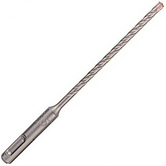Бур Bosch SDS-Plus-5X, 5×100×160 мм, 10 шт. (2608833890)