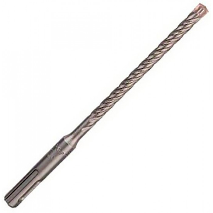 Бур Bosch SDS-Plus-5X, 7×100×160 мм, 10 шт. (2608833897)