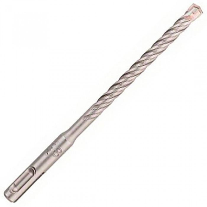 Бур Bosch SDS-Plus-5X, 8×100×160 мм, 10 шт. (2608833899)